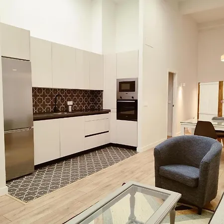 Nuevo Ribera Arcangel Suite Cordoba Exterior photo