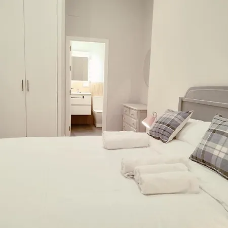 Nuevo Ribera Arcangel Suite Cordoba Exterior photo