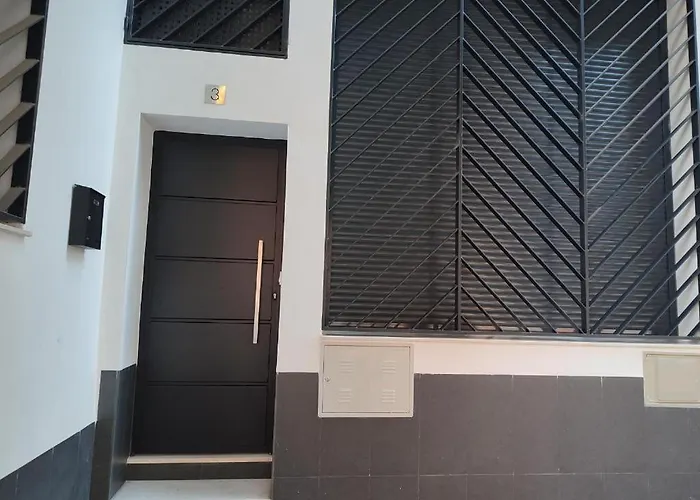 Nuevo Ribera Arcangel Suite