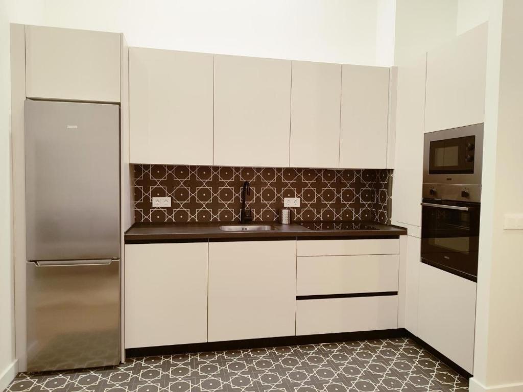 Nuevo Ribera Arcangel Apartment