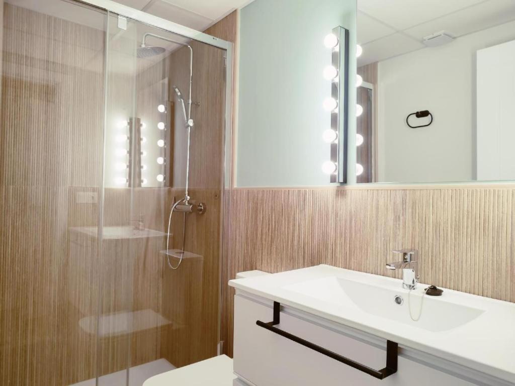 Apartment Nuevo Ribera Arcangel