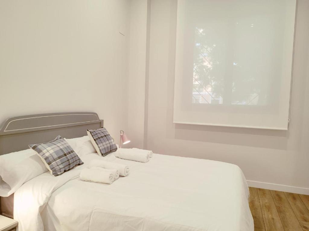 Appartamento Nuevo Ribera Arcangel Cordova
