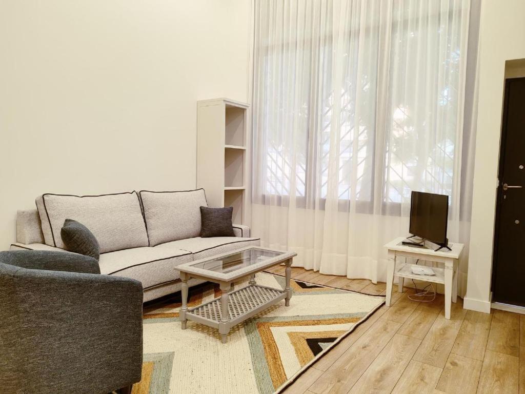 Nuevo Ribera Arcangel Appartamento *