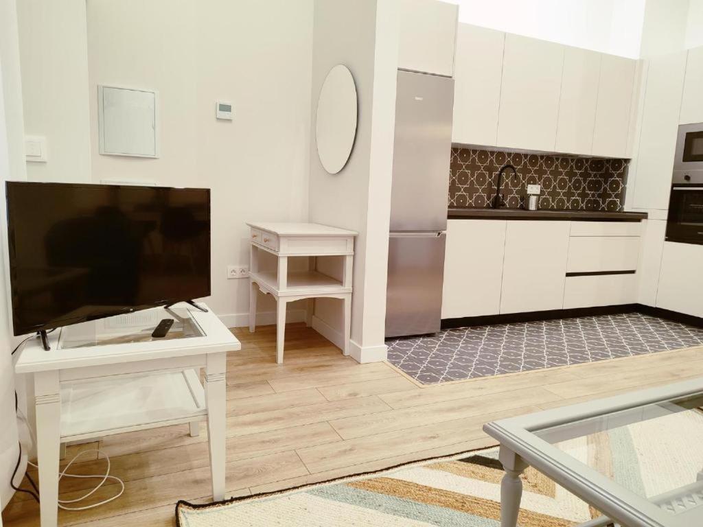 Appartamento Nuevo Ribera Arcangel *